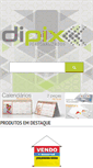 Mobile Screenshot of dipix.com.br